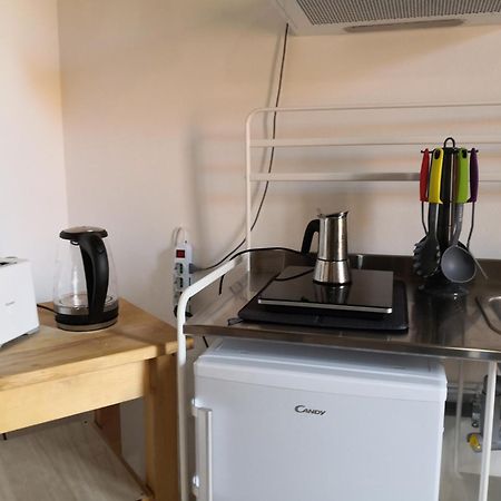 Apartamento Sosta Sant'Antonio Pisa Exterior foto