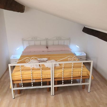 Apartamento Sosta Sant'Antonio Pisa Exterior foto