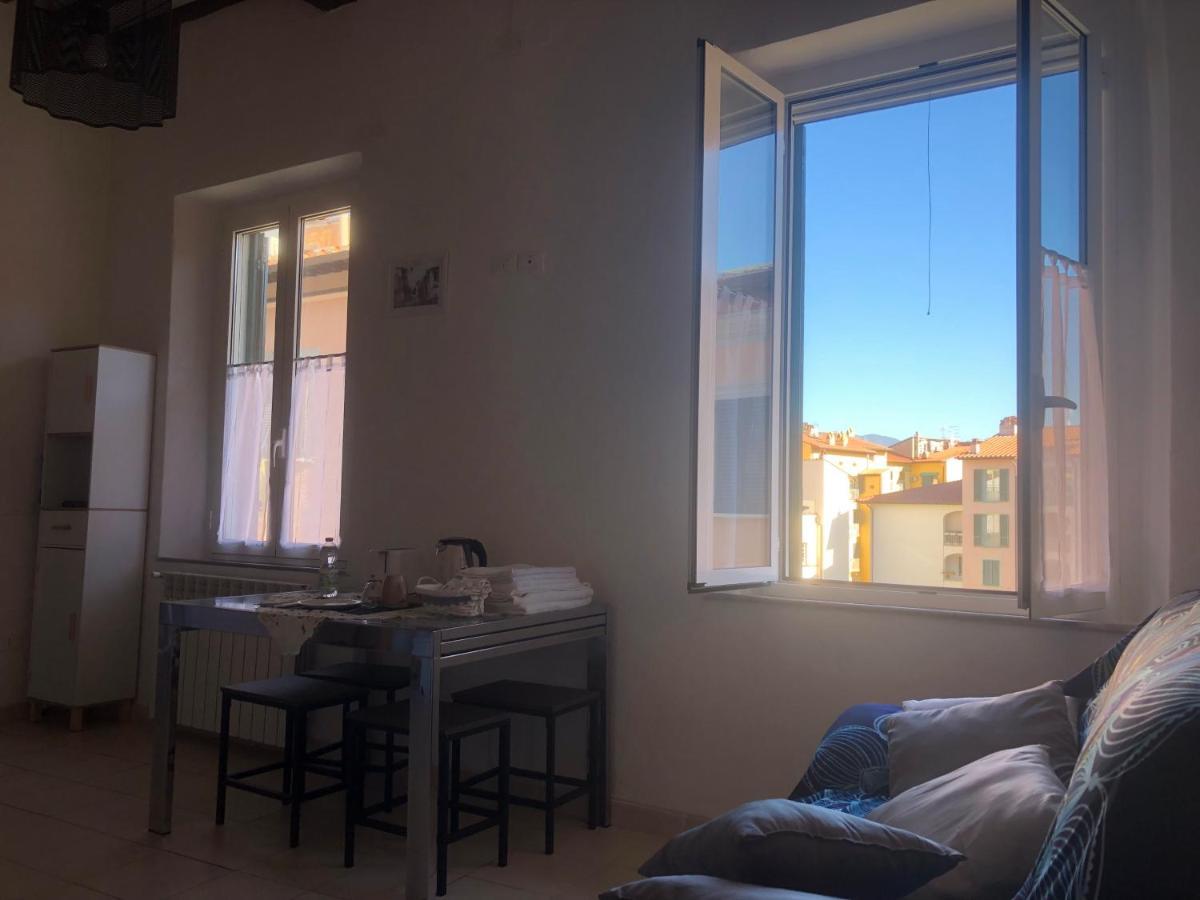 Apartamento Sosta Sant'Antonio Pisa Exterior foto
