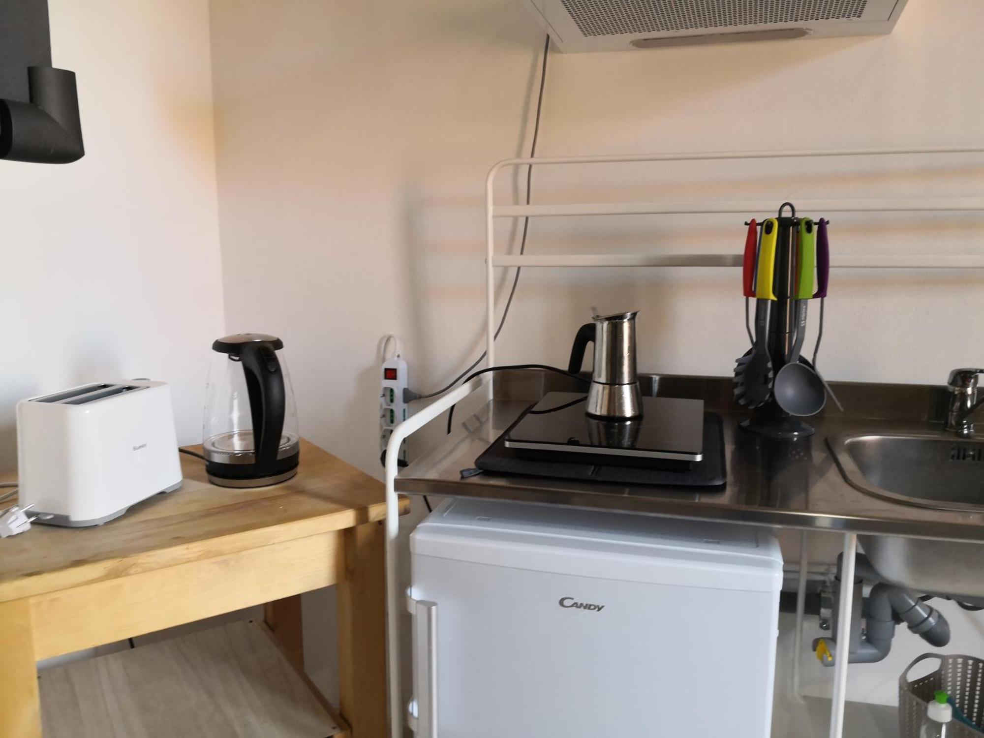 Apartamento Sosta Sant'Antonio Pisa Exterior foto