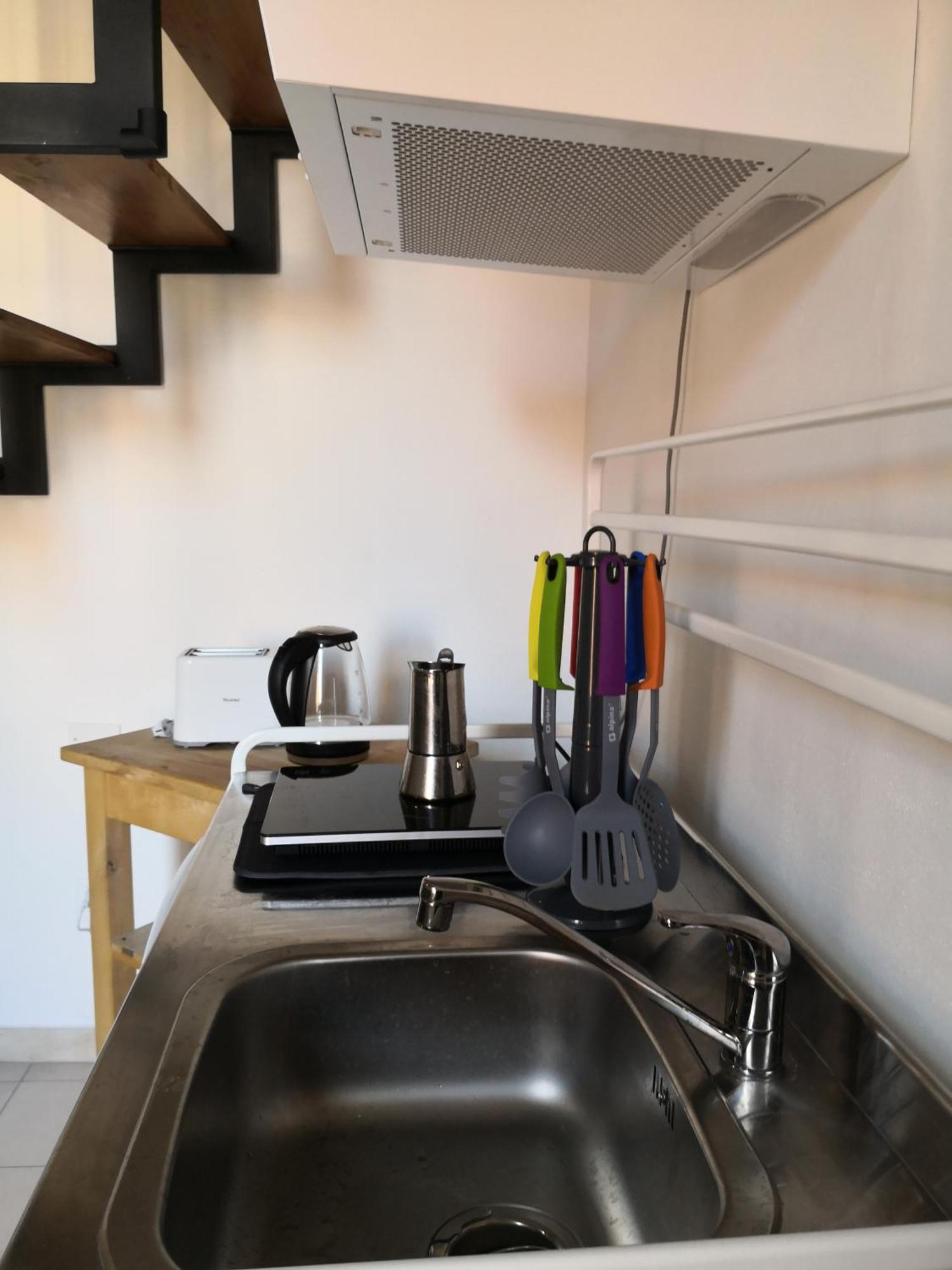 Apartamento Sosta Sant'Antonio Pisa Exterior foto