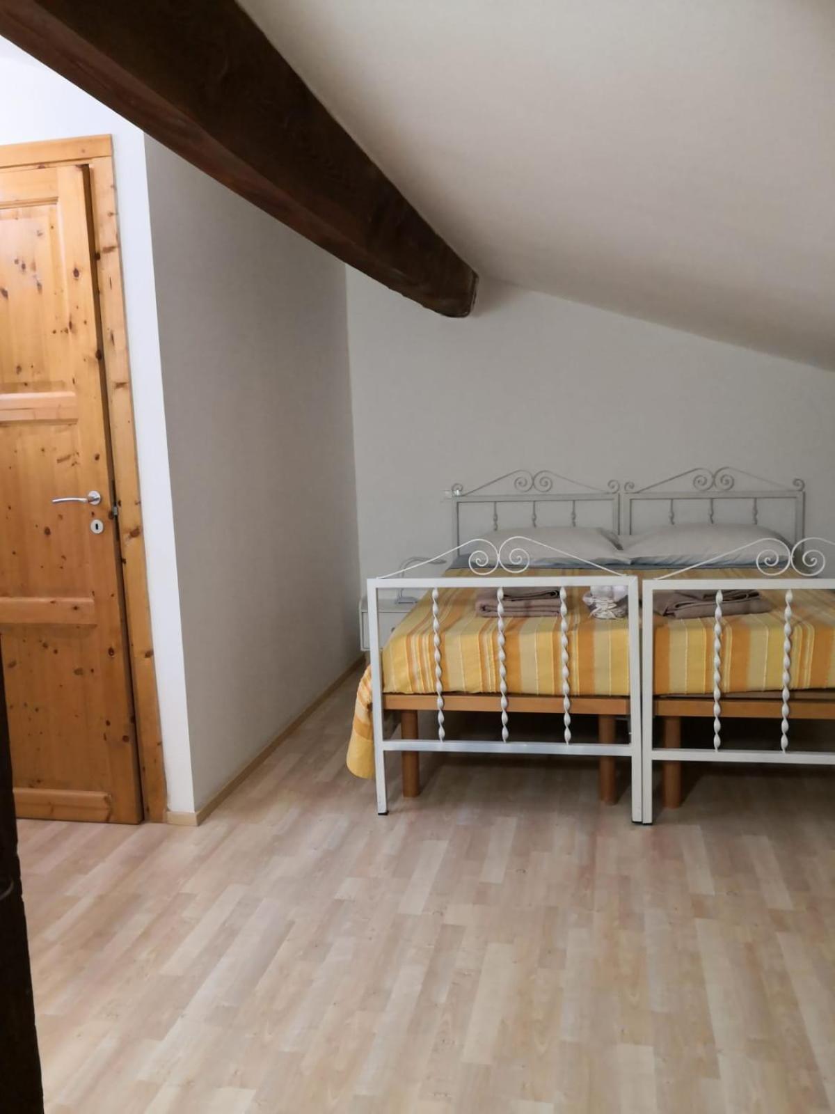 Apartamento Sosta Sant'Antonio Pisa Exterior foto