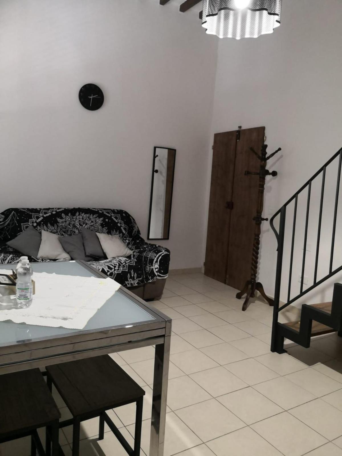 Apartamento Sosta Sant'Antonio Pisa Exterior foto
