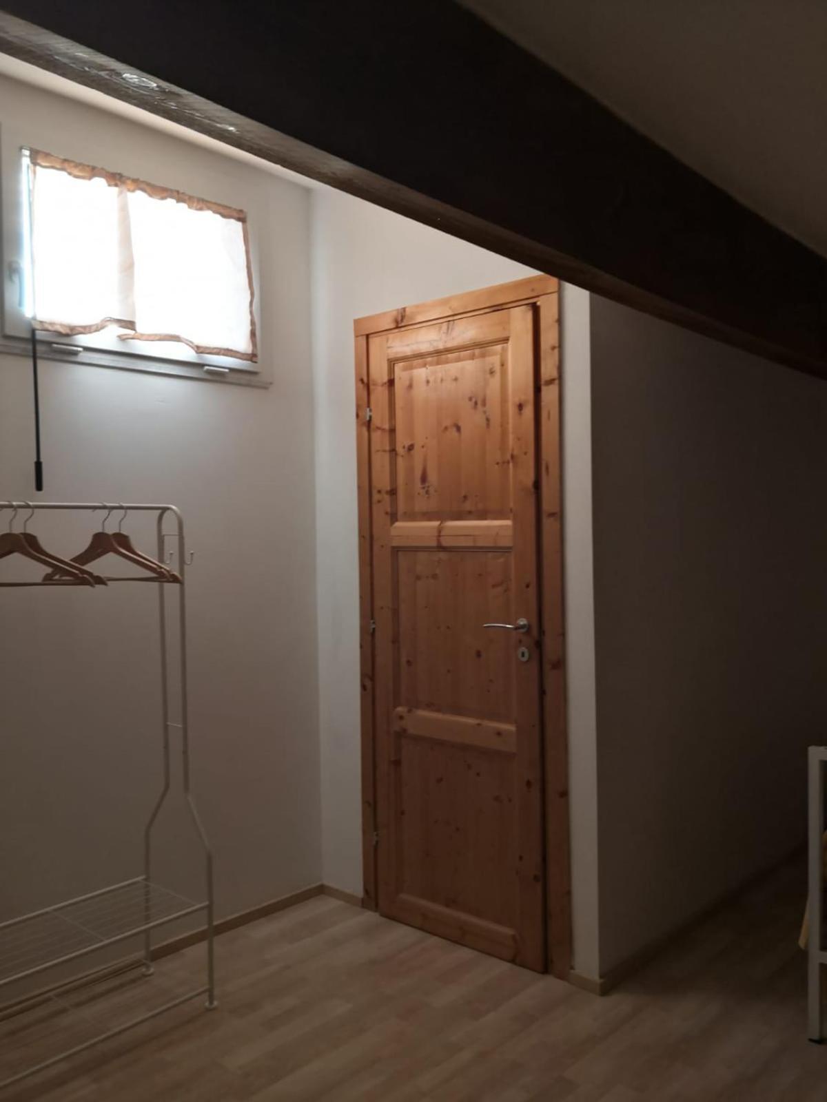 Apartamento Sosta Sant'Antonio Pisa Exterior foto