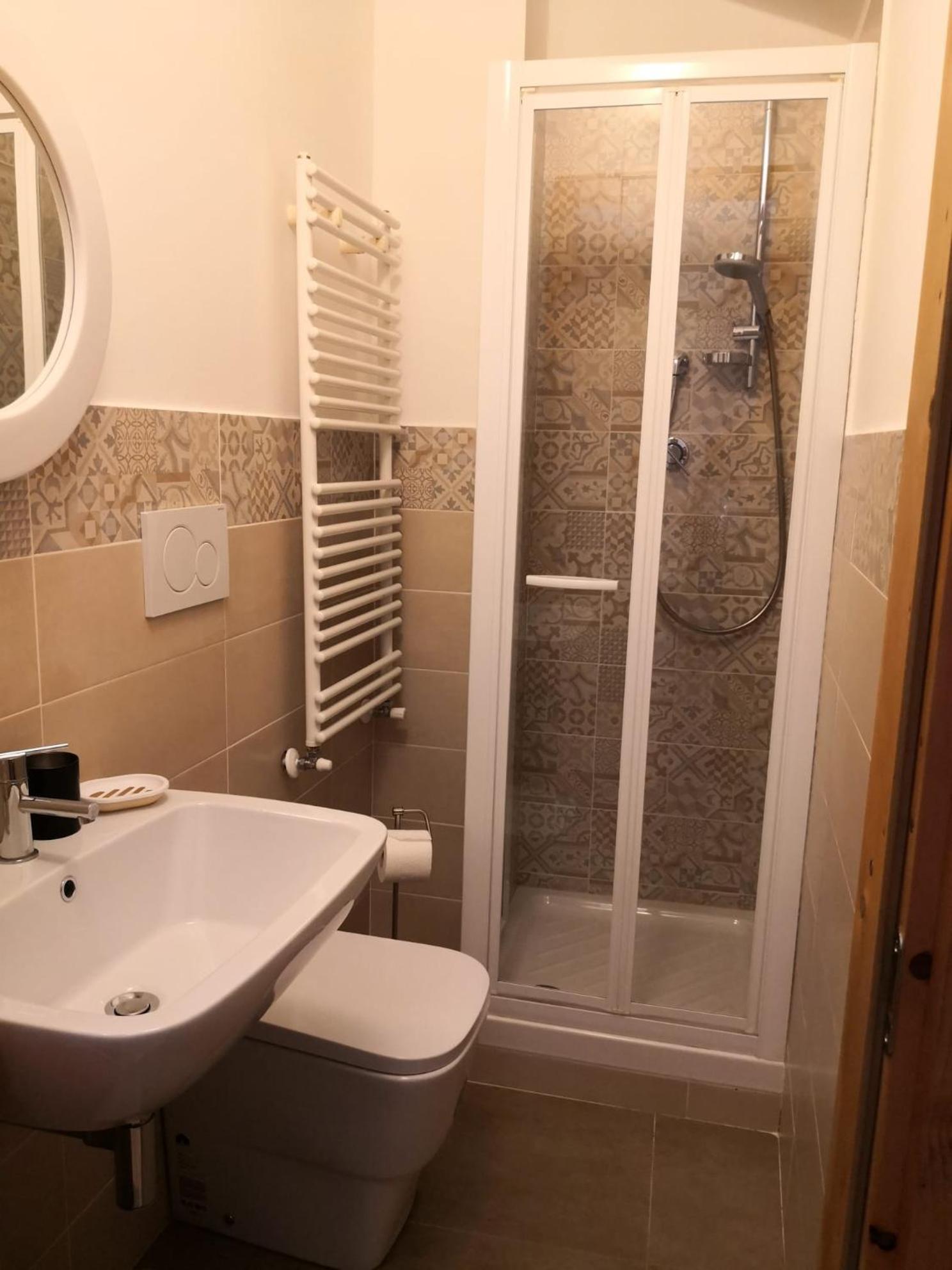 Apartamento Sosta Sant'Antonio Pisa Exterior foto